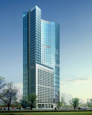 泰核广场